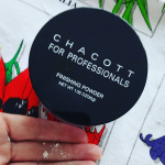 #バレエ や  #舞台 衣装といえば#チャコット@chacott_jpしつは  #コスメ  めちゃくちゃ優秀なんですしかも リーズナブルさすが舞台用につくられただけありメイ&hellip;のInstagram画像