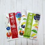 〖 #酒粕の湯 #抹茶の湯 〗ワフードメイドから、素材にこだわった入浴料が登場！毎日の入浴をより楽しく♡素材にこだわった入浴料。効果感がありながら、お肌にやさしいものを求める女性、必見&hellip;のInstagram画像