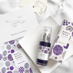 ・　 @sorabudo 【ボタニックセラム(美容液)】30ml／6,000円(税抜)　　★ぶどう由来成分が主役！肌へのやさしさを考え、天然由来にこだわったオーガニ&hellip;のInstagram画像
