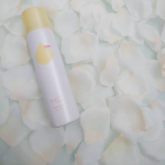 ◎メイクカバーうるおいミスト オイルイン.乾燥からメイクと素肌を守る保湿力アップミストうるおい成分28種類配合14種類のアミノ酸配合メイクの上から3秒スプレー.立てたま&hellip;のInstagram画像