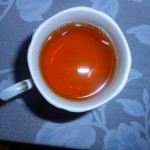 takashi_3093リソウデトックティーには、７種の成分と４７種類のハーブが入っています。１、有機ゲルマニウム　２、キャンドルブッシュ　３、マリンコラーゲン　４、夕顔果実　。５、ロー&hellip;のInstagram画像