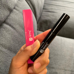 *🆕まつ毛美容液👀❤️*届いてから効果がみられたのでご紹介します🥺💕*違うまつ毛美容液買う予定だったんだけど、とりあえずこれで伸びてるから使い続けてみる❤️*「トリカアイ」&hellip;のInstagram画像