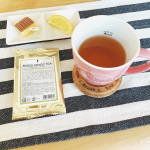 デトックスティーが好きで、よく飲んでいます♡香りがいい♡#リソウコーポレーション #リペアジェル #デトックティー #リソウデトックティー #コスメ好きさんと繋がりたい #エイジング #天&hellip;のInstagram画像