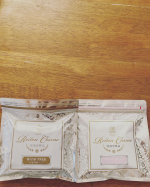 当選④⑧③『麗凍バームクリームと15秒洗顔パック』モニター中です♪♪商品特徴◎ 完全無添加の（冷凍）クレンジングバームと洗顔パック〜クレンジングバーム〜◎ 13種類の美&hellip;のInstagram画像