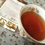 #PR #リソウコーポレーション #リソウコーポレーション #リペアジェル #デトックティー #リソウデトックティー #コスメ好きさんと繋がりたい #エイジング #天然由来 #美容茶 #キャンドルブッ&hellip;のInstagram画像