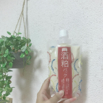 ♡*@pdc_jp さんのアイテムをお試し❤️ワフードメイド「酒粕パック」 です！実はこれ、すごく気になってたアイテムで🥺以前友達が『これMattが使ってるらしいよ』と言ってた&hellip;のInstagram画像