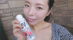 こんにちは🌞まだまだ紫外線が強い日が続いてるので、UVスプレー大活躍❣️ビベッケの全身まるごと サラサラUVスプレー。SPF50＋  PA＋＋＋＋無添加処方。顔・体・髪&hellip;のInstagram画像