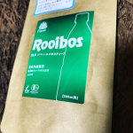 #タイガールイボスティー #ルイボスティー #生葉ルイボスティー #オーガニックルイボスティー #オーガニック生活 #ノンカフェイン #monipla #rooibosTIGER_fanのInstagram画像