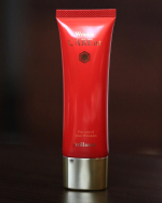 厚生労働省がシワ改善効果を許可した有効成分✨ナイアシンアミド✨を配合した、⭐️リンクルケアイスト⭐️シワ改善効果があるのに、オールインワンジェル！！の画期的商品を使ってみました😊ナイア&hellip;のInstagram画像