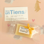 *･゜ﾟ･*:.｡..｡.:*･♡★♡ﾟ･*:.｡. .｡.:*･゜ﾟ･*.ラベンダーの香りと、ふわもちの泡に包まれて。【アンティアンの人気No,1無添加手作り洗顔石鹸クイーン オブ ソー&hellip;のInstagram画像