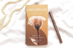 LUMIURGLAS ルミアグラスSkill less Liner03 チェスナットブラウン&yen;1,500＋tax...ルミアグラスのアイライナーめちゃくちゃ良かった😳❣&hellip;のInstagram画像