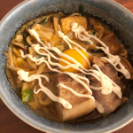 *･゜ﾟ･*:.｡..｡.:*･♡★♡ﾟ･*:.｡. .｡.:*･゜ﾟ･*.お水がいらない鍋　旨辛味噌鍋なべやき屋キンレイ.深夜にこっそり食べたい簡単絶品旨辛味噌鍋🍲.【お&hellip;のInstagram画像