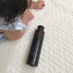 今回ご紹介するのは『ベルタベビーローション』です🐰実は、デリケートな赤ちゃんの肌に悩むママが多く、安心して使ってもらいたいという思いで作られた商品です🐰実際に私も第一子の時は、肌が荒れ&hellip;のInstagram画像