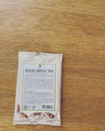 紹介④⑧⑤『リソウデトックティー(サンプル/4g&times;2包)』商品特徴◎ 7種類の美容成分と47種類の厳選されたハーブ◎ 毎日一杯で、内側から身体環境を整える実際飲んでみて&hellip;のInstagram画像