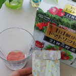 #yuwa #ユーワ #リコピン #野菜 #乳酸菌 #ビタミン #きれいになりたい #やせたい #プチ断食 #お肌 #monipla #yuwa_fanのInstagram画像