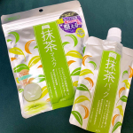 ワフードメイド 宇治抹茶パック＆マスク最近よくドラッグストアなどで見かける、ワフードメイドシリーズ✨新作の宇治抹茶ラインから、洗い流すフェイスパックとシートタイプのマスクを使ってみまし&hellip;のInstagram画像