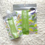 ワフードメイド『抹茶パック』と『抹茶マスク』をライン使いしてみました。どちらの商品も約400年の歴史を持つ京都利休園厳選の宇治抹茶を使用。やさしいお抹茶の匂いがふんわり香ります。パ&hellip;のInstagram画像