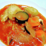 まだまだ暑さが残りますが、9月も半ばに来ています。最近は秋という過ごしやすい気温の時期もなく中間の季節もないまま、あっという間に気付けば冬🥶となっている気もします😢これからのそんな季節、食べたくな&hellip;のInstagram画像