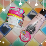 ..｡.:✤*゜...&epsilon;&iuml;з ✿*｡.:✤*゜...&epsilon;&iuml;з ✿*【ロゼット】♡夢みるバーム♡白泥リフトモイスチャー.　　　　　♡洗顔パスタ♡白泥リフト...&epsilon;&iuml;з &hellip;のInstagram画像