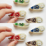 #プラス #修正テープ #ホワイパー #クリームテープ #手帳タイム #手帳の中身 #monipla #psc_fanのInstagram画像