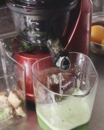 #сокхолодногоотжима﻿＿＿＿＿＿＿＿＿＿＿＿＿﻿#slowjuicer﻿＿＿＿＿＿＿＿＿＿＿＿＿﻿低速ジューサー「 #Kuvings #クビンス 」 の【クビンスホー&hellip;のInstagram画像