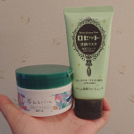 ロゼットさんの商品をお試しさせていただきました💕□ロゼット 夢みるバーム 海泥スムースモイスチャー内容量：90gロゼットウェブ価格：1980円(税込)香り：ハーバルシト&hellip;のInstagram画像