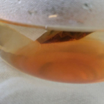 食べるの好き。でも、太る。今日は、インナーケアしてみる。ダイエットや美容、健康にいい成分がジワジワ〜って出てきてるところ。ハーブティ、紅茶、この瞬間が好き。#リソウ&hellip;のInstagram画像