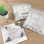 \冷凍されたまま届く化粧品、ご存知ですか？/﻿(♡˘︶˘♡)﻿﻿今回紹介するのは﻿#アクア・トゥルース さんの﻿#麗凍化粧品 #バームクリーム と#15秒洗顔パック です✨﻿﻿&hellip;のInstagram画像