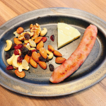 自家製燻製作りました❁﻿﻿﻿初心者でも簡単でした⚘﻿﻿おうち時間に！﻿﻿﻿竹輪漬物など変わり種も意外と美味しかった🥰﻿﻿いろいろ試したい♡﻿﻿楽天ル&hellip;のInstagram画像