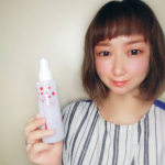 最近すっかりマスク荒れのおかげで、ミスト化粧品にハマっているところです💡今日は荒れに負けない高保湿ミストを使ってみました！+:-:+:-:+:-:+:-:+:-:+:-:+:-:+:-&hellip;のInstagram画像