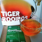 #タイガールイボスティー #ルイボスティー #生葉ルイボスティー #オーガニックルイボスティー #オーガニック生活 #ノンカフェイン #monipla #rooibosTIGER_fanのInstagram画像