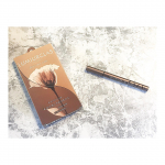 ..LUMIURGLAS(ルミアグラス)様よりSkill-less Linerを頂きました♪.このアイライナー欠点ないです(｡･&omega;&acute;･｡).握る部分辺りに重心があって描&hellip;のInstagram画像