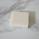 納得安心のお肌に優しい石鹸！﻿﻿＊無添加工房OKADA﻿＊岡田石けん﻿＊540円﻿﻿岡田石鹸さんよりお試しさせて頂きました☺️﻿﻿お子さんのお肌の不調によって、かなり研&hellip;のInstagram画像