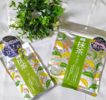@pdc_jp 様の【ワフードメイド　抹茶パック&抹茶マスク】🧉抹茶パック／お肌に嬉しい成分を含んだ抹茶の洗い流しパック✨抹茶マスク／ピュアコットン100%使用の無漂白・無着色シー&hellip;のInstagram画像