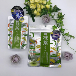 ワフードメイド 宇治抹茶パック＆マスク お試しさせて頂きました✨..▪️宇治抹茶パック抹茶の美容効果に着目。厳選した宇治抹茶、角質柔軟成分サトウキビエキス配合でキメの整った毛穴肌にアプ&hellip;のInstagram画像