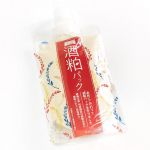 ＊﻿♡ ワフードメイド 酒粕パック ♡﻿﻿﻿しっとりうるおって透明感のある肌へ導く﻿酒粕エキス配合の洗い流しパック💫﻿﻿﻿熊本県河津酒造の酒粕から抽出した﻿酒粕エキ&hellip;のInstagram画像