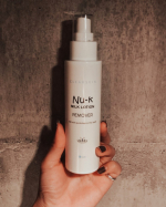 おすすめの除毛スプレー💨💨ほとんど脱毛してあるけどたまに&hellip;あれ？🤪ってところあるじゃん（笑）そこにひと吹きしてたった3分待つだけ🌤✨全然ヒリヒリしないし、匂いも良くってミルクってだ&hellip;のInstagram画像