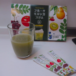 フルーツモリンガスリム乳酸菌やプラセンタ、ビタミンなどたくさんの栄養素を美味しくとれるフルーツモリンガスリムで置き換えダイエットをしてみました◎マイナチュラさんのフルーツモリンガスリム&hellip;のInstagram画像