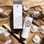 @anclvis.jp 様よりお試しさせていただきました☺️.アンクルイスBCローション.BCとはBoostとCleansingです✨こちらは、コットンにとり拭き取るだけで&hellip;のInstagram画像