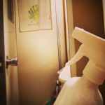 寒い季節に窓を開けたり換気しながら凍えながら大掃除はやっぱりキツイです🥶だから、少しずつこまめに掃除をしたり。やっと涼しく動きやすくなってきて、汚れはまだ固まらない気温のうちに、この時期をチャンスとし&hellip;のInstagram画像