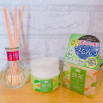 ワフードメイド　宇治抹茶オールインワンジェル🥴さっきの抹茶パック、マスクのオールインワンジェルバージョン🥺✨ㅤㅤㅤㅤㅤㅤㅤㅤㅤㅤㅤㅤㅤ1つで化粧水、乳液、美容液、クリーム、パックの5つが完&hellip;のInstagram画像