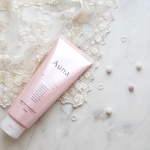 *クレンジング ジェル 𖦊ັˎˊ˗*ﾟ*ロート製薬から新ブランド誕生♡.&deg;Auna @auna_rohto_official ˎˊ˗*99%美容液のクレンジングAuna マ&hellip;のInstagram画像