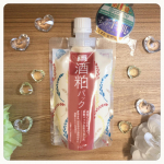 𓂃 𓈒𓏸𓂃 𓈒𓏸𓂃 𓈒𓏸𓂃 𓈒✍︎  週に2～3回、おうちで簡単に酒粕パックをしてみませんか？( ˶˙ᵕ˙˶ )　　𓏸𓂂𓈒ワフードメイド 酒粕パック𓈒 𓂂𓏸　　&hellip;のInstagram画像