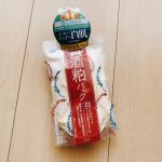 年上妻のお試し録✏️pdcのワフードメイド酒粕パック🍶酒粕ということで、一体どんな匂いがするんだろー❓🤔と思っていましたが、匂いはそんなに気になりませんでした◎使い方は、お風呂で洗顔し&hellip;のInstagram画像