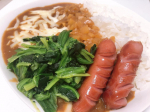 久しぶりにカレーが食べたくなったので作ってみました🍛#monmarche #野菜をMOTTO #野菜をもっと #スープ #レンジ #カップスープ #モンマルシェ #簡単 #野菜 #時短 #備蓄&hellip;のInstagram画像