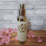 ANCLVIS（アンクルイス）スーペリアワンをお試しさせて頂きました。医療用パイロジェンフリー水を使い、肌に刺激となるものを極力省き、低刺激でありながらエイジングケアを可能にした高保湿オールイ&hellip;のInstagram画像