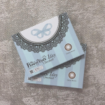 ☺︎ ..Flower eyes 1day Crochet✨Quince Brown🤎DIA  14.2mm着色直径  13.1mmBC  8.7mm使用期限 &hellip;のInstagram画像