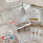 #美肌育みセット #麗凍化粧品 #乾燥肌対策 #敏感肌でも安心 #無添加コスメ #monipla #reitoucosme_fanのInstagram画像