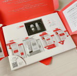 #セルベスト #24時間ラメラケア体験セット #お肌のパーソナルトレーニング #ラメラエステ #セルベスト化粧品 #肌結果 #celbest #敏感肌 #おうちエステ #monipla #celbes&hellip;のInstagram画像