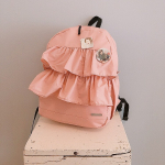 いつもお世話になっているみんなのバッジ✨今回久しぶりにモニターをさせていただきましたので紹介します✨✨今回は今年の敬老の日用にも、マグネットを👨&zwj;👩&zwj;👧&zwj;👦そして娘のバッグにつけるバッ&hellip;のInstagram画像